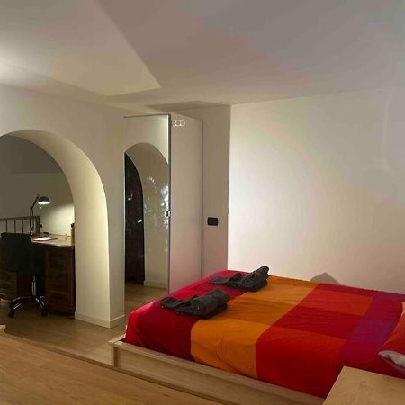 Loft•Moscova-Chinatown•Smart Tv Apartman Milánó Kültér fotó