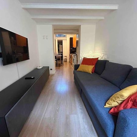 Loft•Moscova-Chinatown•Smart Tv Apartman Milánó Kültér fotó
