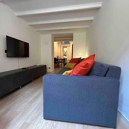 Loft•Moscova-Chinatown•Smart Tv Apartman Milánó Kültér fotó