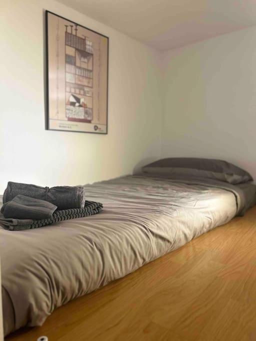 Loft•Moscova-Chinatown•Smart Tv Apartman Milánó Kültér fotó