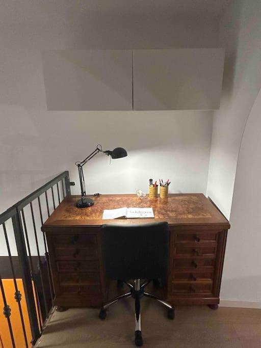 Loft•Moscova-Chinatown•Smart Tv Apartman Milánó Kültér fotó