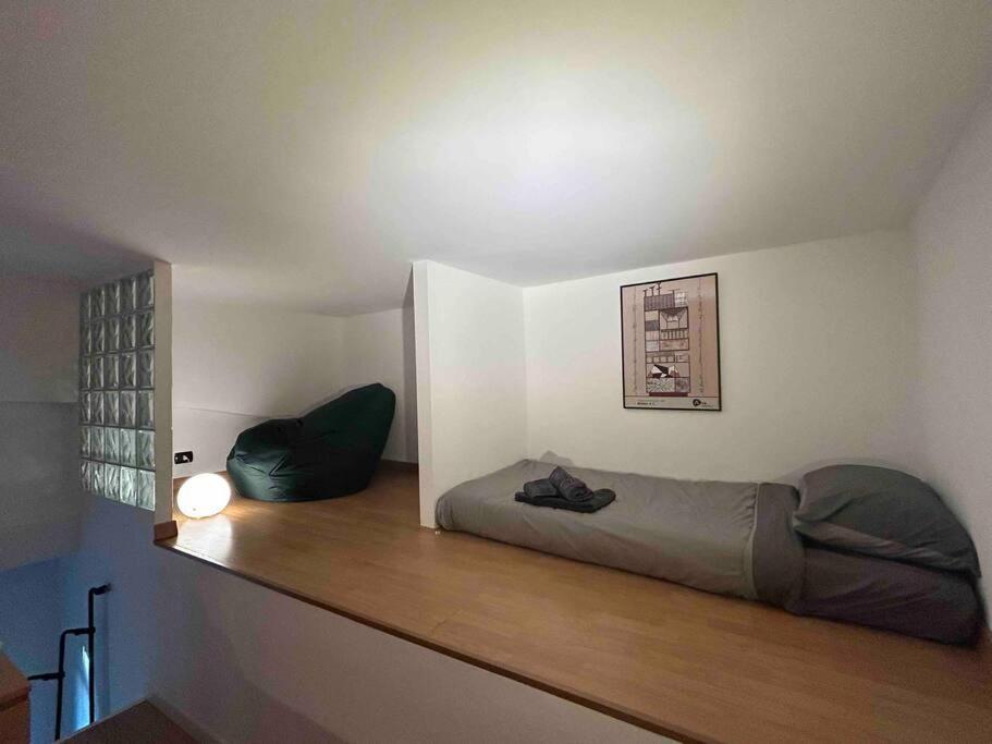Loft•Moscova-Chinatown•Smart Tv Apartman Milánó Kültér fotó