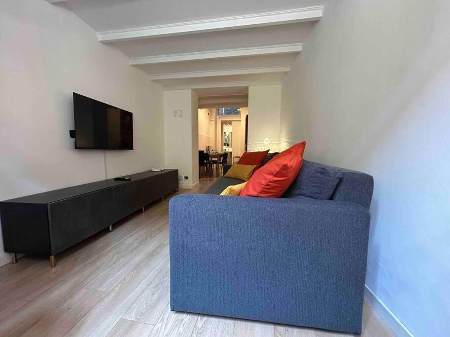 Loft•Moscova-Chinatown•Smart Tv Apartman Milánó Kültér fotó